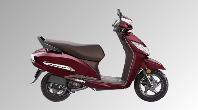 HONDA Activa 125