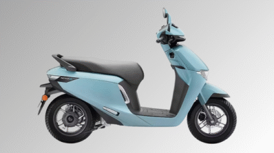 HONDA Activa E