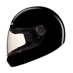 Helmet Full Face Black (M - 570 mm)
