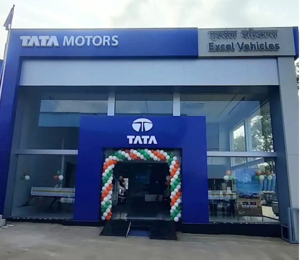 Excel Vehicles Chakan