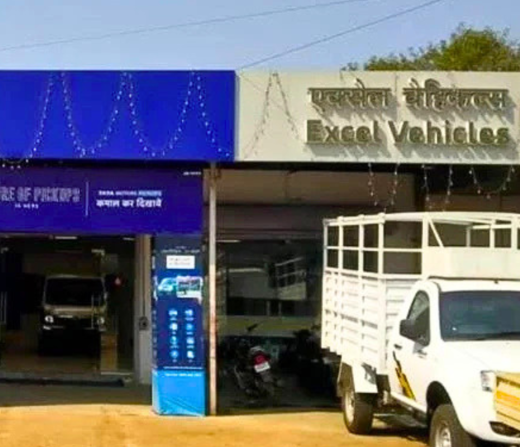 Excel Vehicles Manchar pune