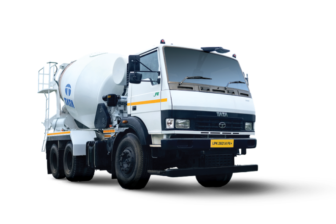 TATA LPK 2821.K RMC