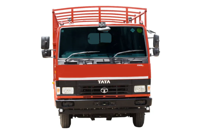 TATA LPT 1109G