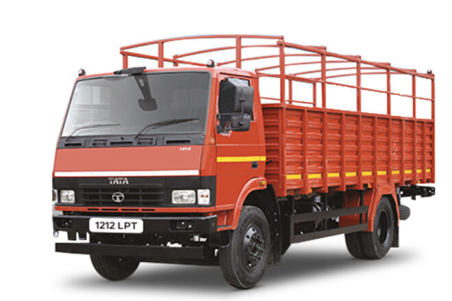 TATA LPT 1212