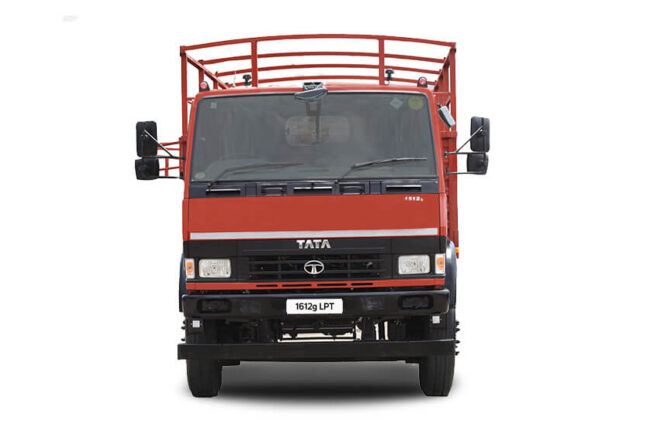 TATA LPT 1612G