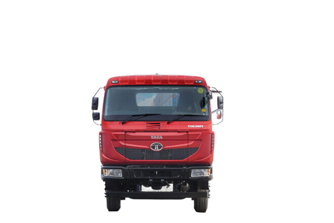 TATA LPT 4932 SIGNA 4932.T2