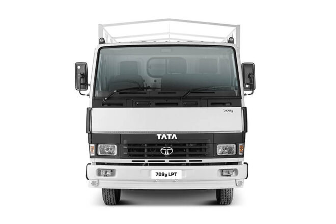 TATA LPT 709G