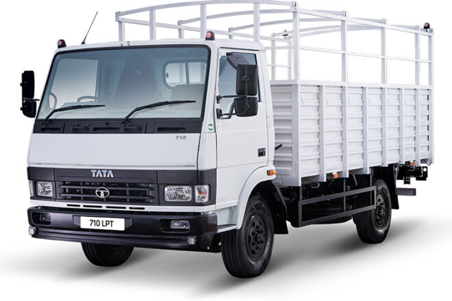 TATA LPT 710