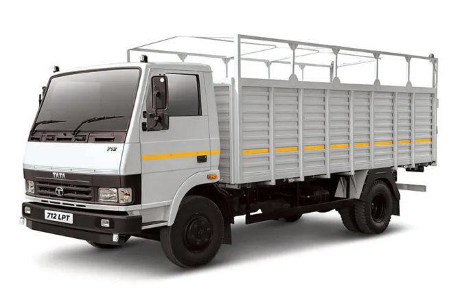 TATA LPT 712