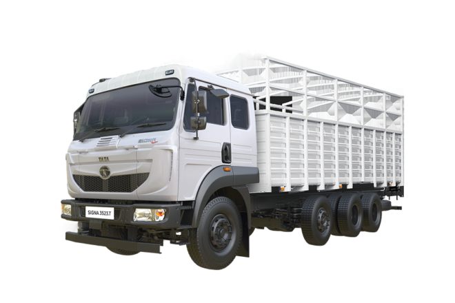 TATA LPT SIGNA 3523.T