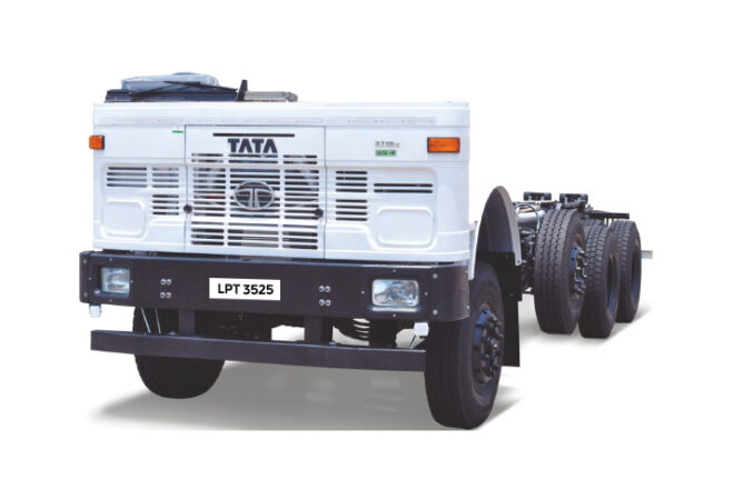 TATA LPT SIGNA 3525.T