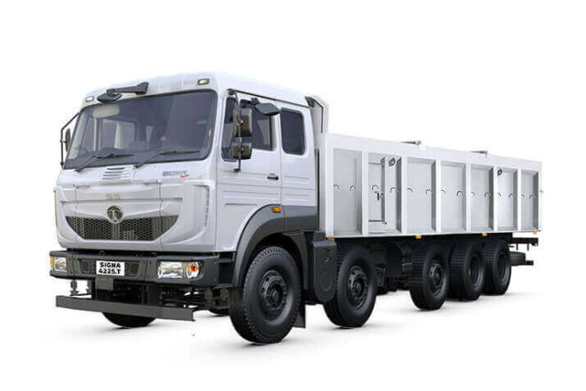 TATA LPT SIGNA 4225.T