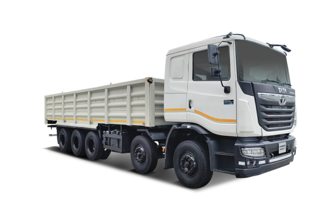 TATA LPT SIGNA PRIMA 4832.T