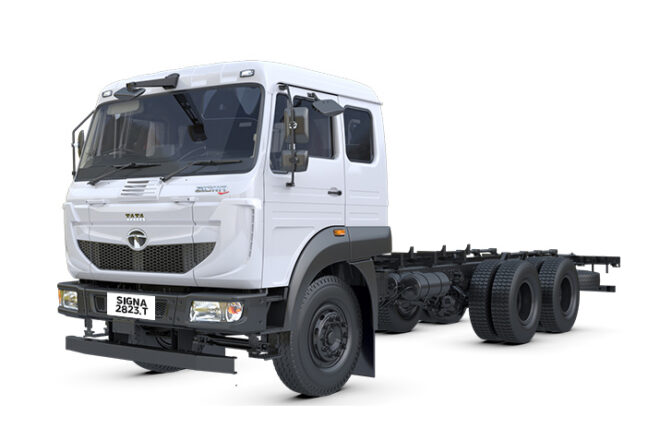 TATA LPTSIGNA 2823.T1