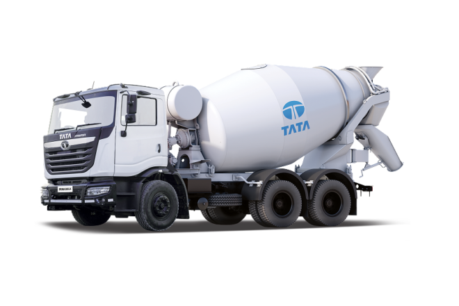 TATA PRIMA 2832.K REPTO