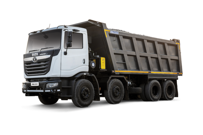 TATA PRIMA 3532.K/.TK SRT
