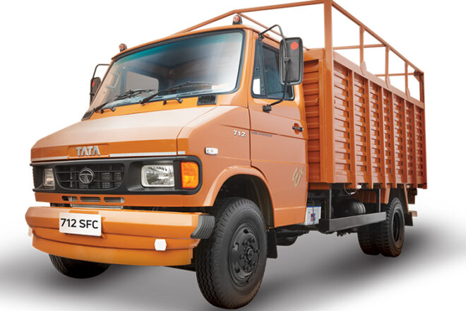 TATA SFC 712