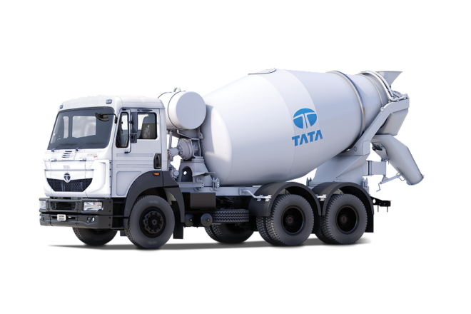 TATA SIGNA 2818.K RMC