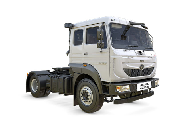 TATA SIGNA 4025.S