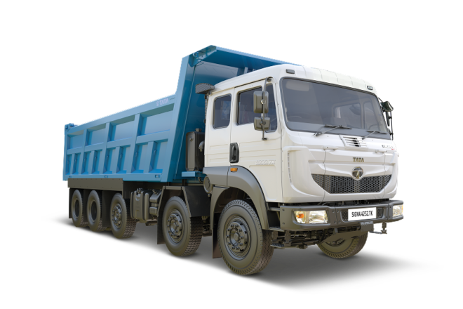 TATA SIGNA 4232.TK 10X2 & 10X4