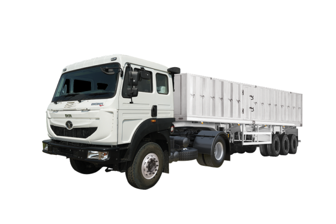TATA SIGNA 5521.S 4X2