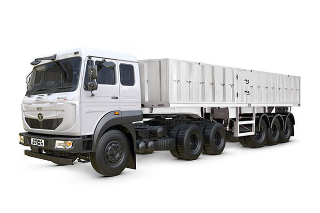 TATA SIGNA 5530.S
