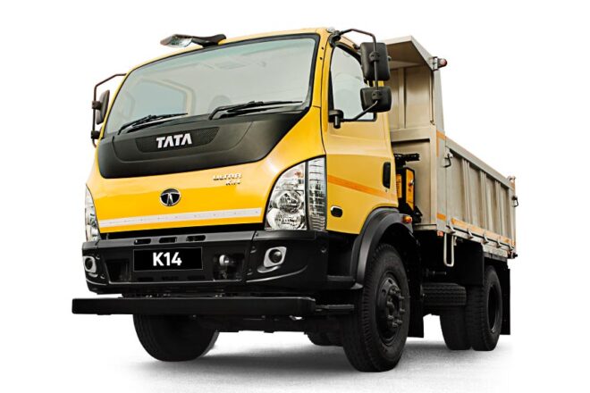 TATA ULTRA K.14