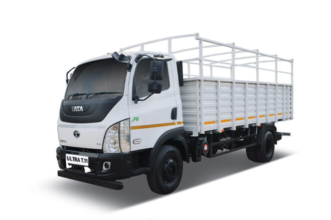 TATA ULTRA T.11