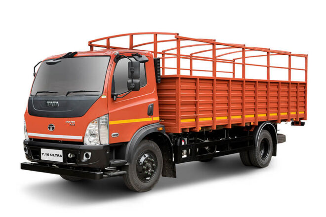 TATA ULTRA T.16