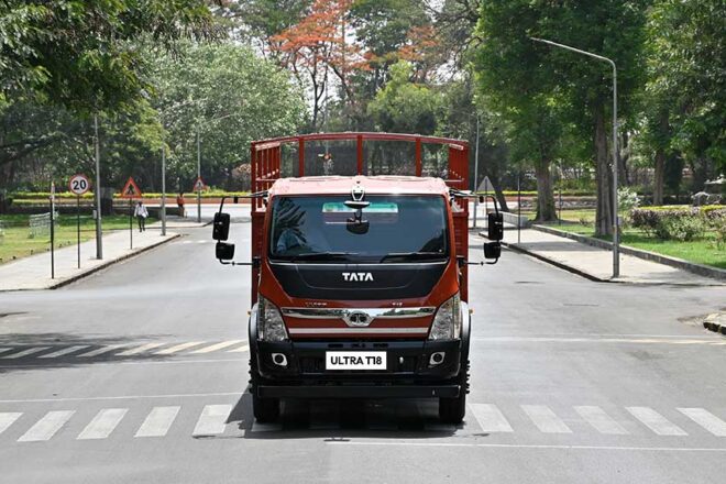 TATA ULTRA T.18