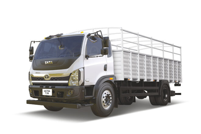 TATA ULTRA T.19
