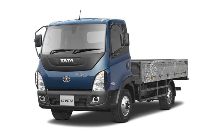 TATA ULTRA T.7