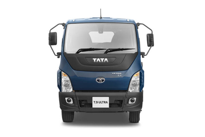 TATA ULTRA T.9