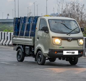 Ace Pro Bi-fuel