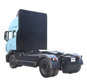 PRIMA E.55S 4X2 TRACTOR3