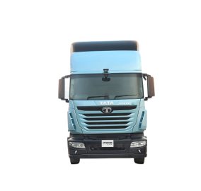 PRIMA E.55S 4X2 TRACTOR4