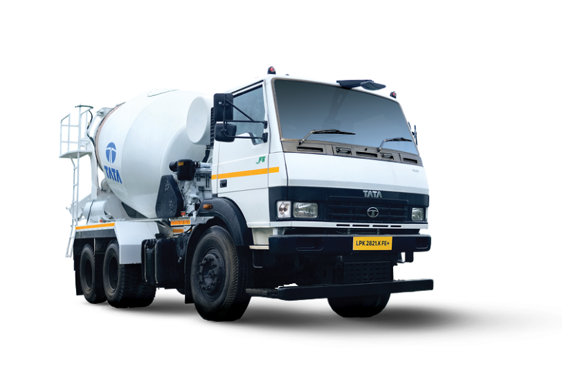 TATA LPK 2821.K RMC