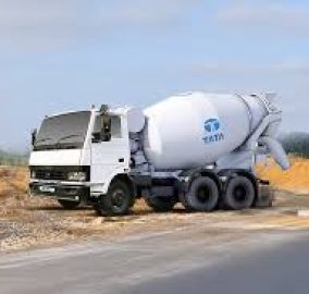 TATA LPK 2821.K RMC2