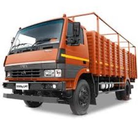TATA LPT 1009G3