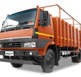 TATA LPT 1109G44