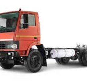 TATA LPT 1109G66