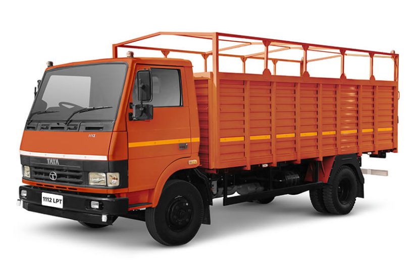 TATA LPT 1112