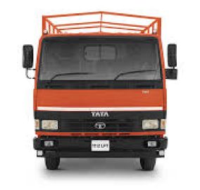 TATA LPT 1112