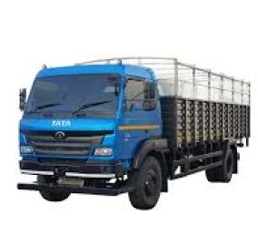 TATA LPT 1112
