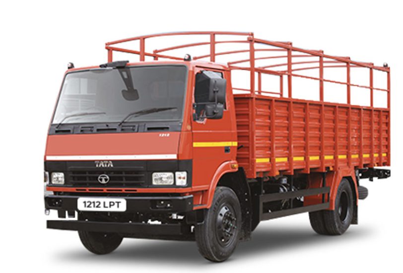 TATA LPT 1212
