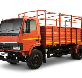TATA LPT 1212