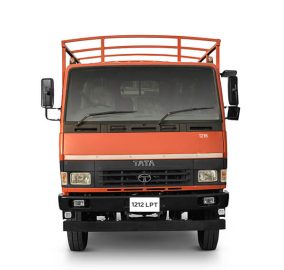 TATA LPT 12124