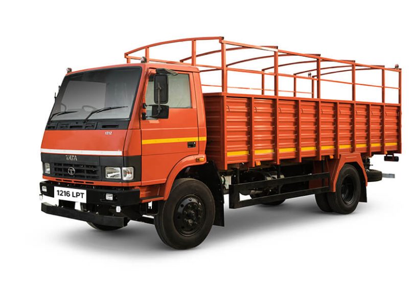 TATA LPT 1216