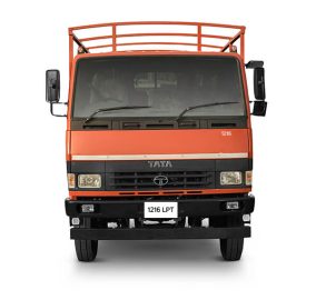 TATA LPT 12164