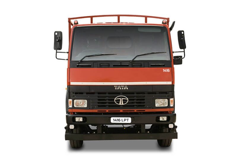 TATA LPT 1416